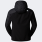 The North Face Mountain Athletics Insulated Hooded Men Training Jacket Black
