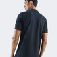 New Balance Essential Rc Men Lifestyle Polo Short Sleeve Black