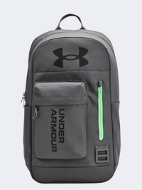 حقيبة تدريب للجنسين Under Armour Halftime كاستلروك/أخضر