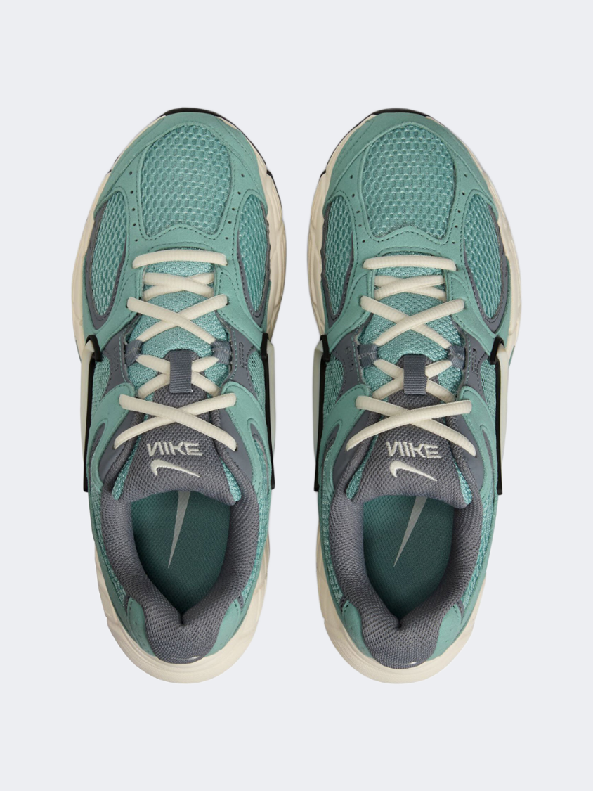 Nike V5 Rnr Women Lifestyle Shoes Cannon/Grey/Black