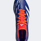 Adidas Predator League Tf Men Turf Shoes Blue/White/Red