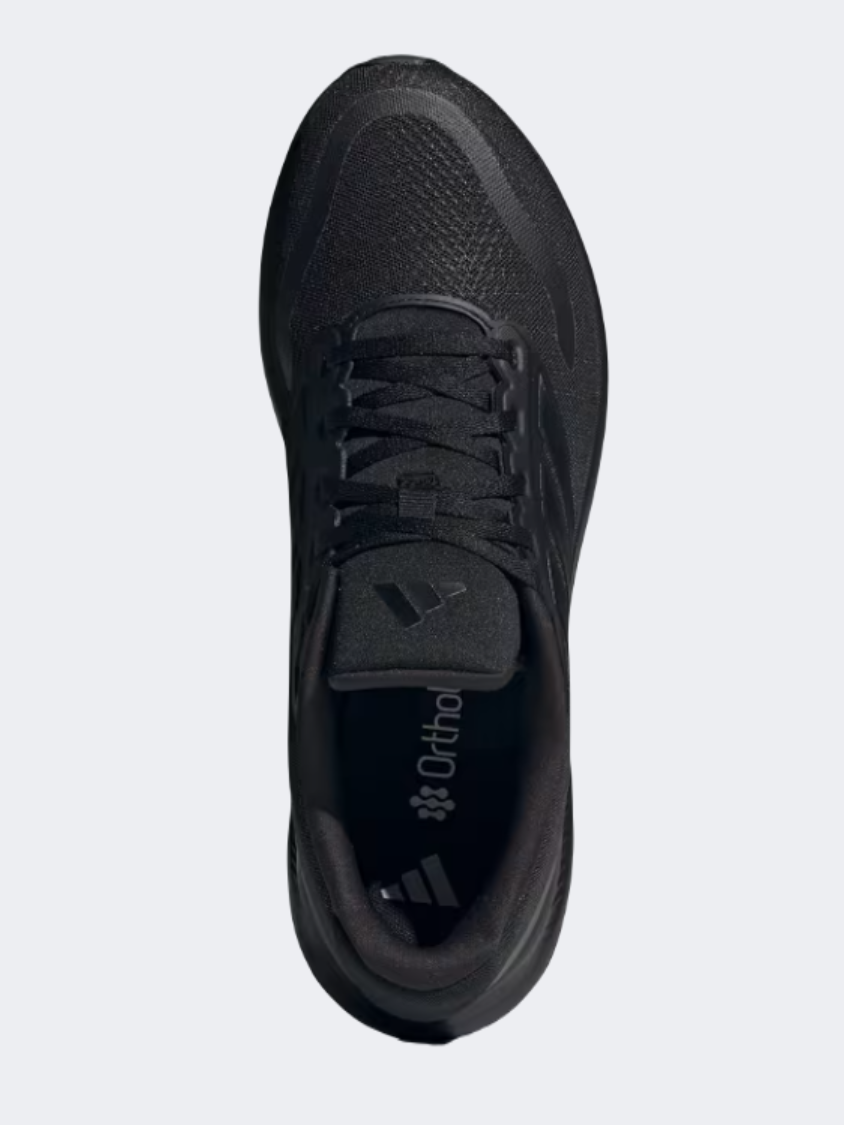 Adidas Runfalcon 5 Men Running Shoes Core Black