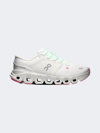 On Cloud X 5 Women Training Shoes Pearl/Ore
