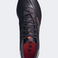 Adidas Copa Pure 2 League Men Turf Shoes Black/Platinum/Turbo