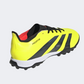 Adidas Predator League Men Turf Shoes Yellow/Black/Red