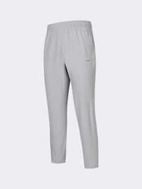 Erke Sports Cropped Men Training Pant Grey