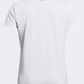 Under Armour Tech Ssv Women Training T-Shirt White/Black