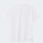 Erke Men Training T-Shirt White