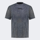 Under Armour Project Rock Heavyweight Men Training T-Shirt Black