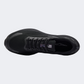 Erke Ultra-Light Men Running Shoes Black