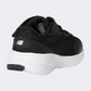 New Balance 578 Infant-Boys Running Shoes Black