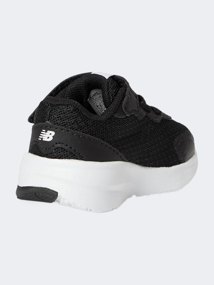New Balance 578 Infant-Boys Running Shoes Black