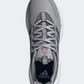 Adidas Alphabounce Plus Men Sportswear Shoes Grey/Better Scarlet