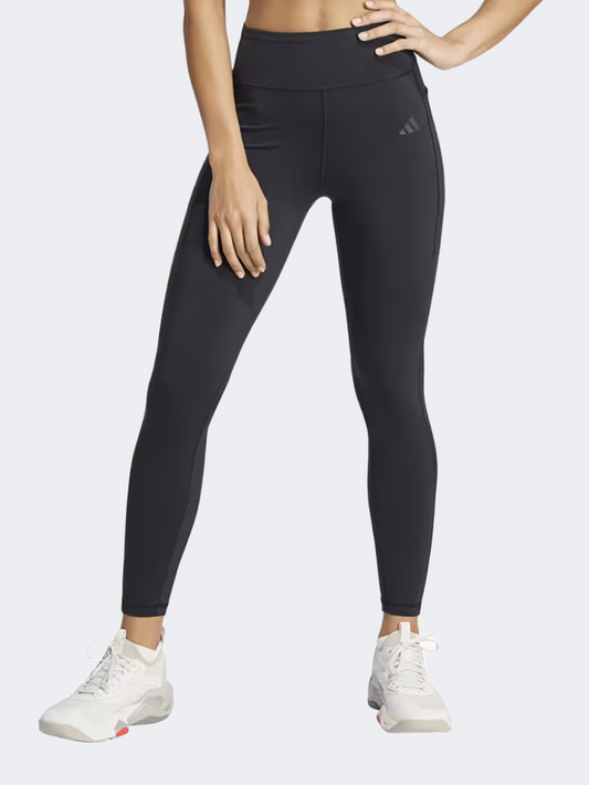 Adidas Cool Intensity Women Training 7/8 Tight Black