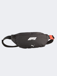 حقيبة Puma F1 للجنسين للحياة اليومية باللون الأسود