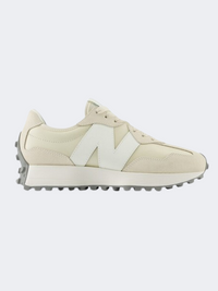 حذاء New Balance 327 نسائي للحياة اليومية بلون لينن