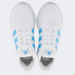 Adidas Breaknet 2 Women Sportswear Shoes White/Semi Blue
