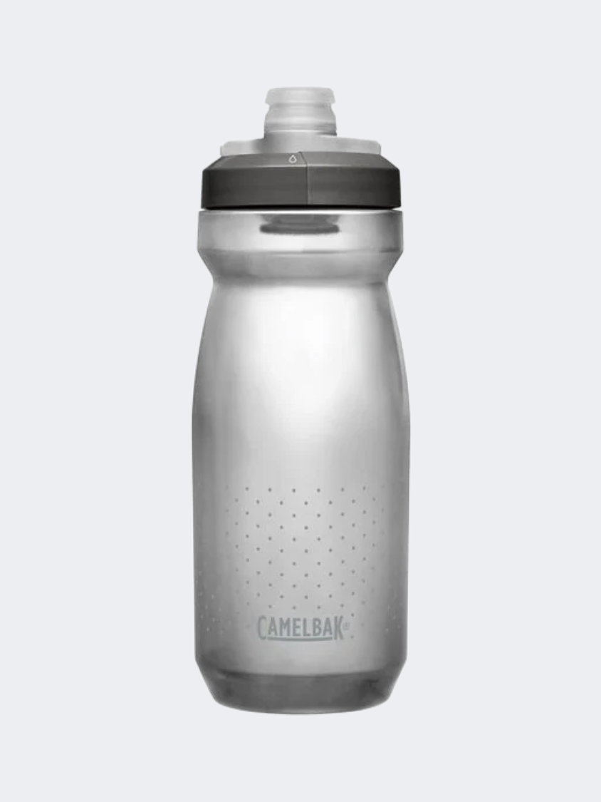 Camelbak Podium 21 Oz Biking Bottle Smoke