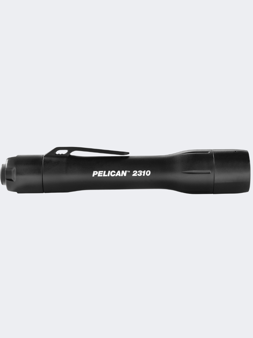 Pelican 2310 Outdoor Lights Black