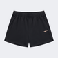 Erke Knitted Women Training Short Black