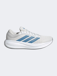 حذاء جري رجالي Adidas Response Runner 2 Tennis أبيض/أزرق