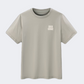 Erke Crew Men Lifestyle T-Shirt Light Green