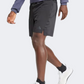 Adidas D4T Hybrid Men Training Short Black