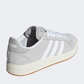 Adidas Grand Court Base 00S Men Sportswear Shoes Grey/White/Gum