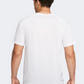 Nike Ready Men Training T-Shirt White/Black