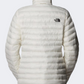 The North Face Huila  Women Lifestyle Jacket White Dune