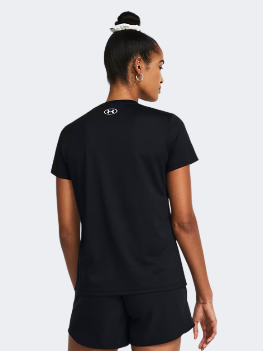 Under Armour Tech™ Women Training T-Shirt Black