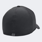 Under Armour Storm Driver Men Lifestyle Cap Black/Jet Grey