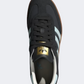 Adidas Samba Og Women Original Shoes Carbon/Almost Blue