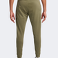 Nike Df Tapered Fa Swoosh Men Training Pant Olive/Black