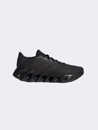Adidas Switch Run Men Running Espadrilles Black/Carbon