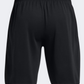 Under Armour Perimeter Men Basketball Short Black/White