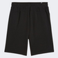 Puma Essentials Camo Men Lifestyle Short Black