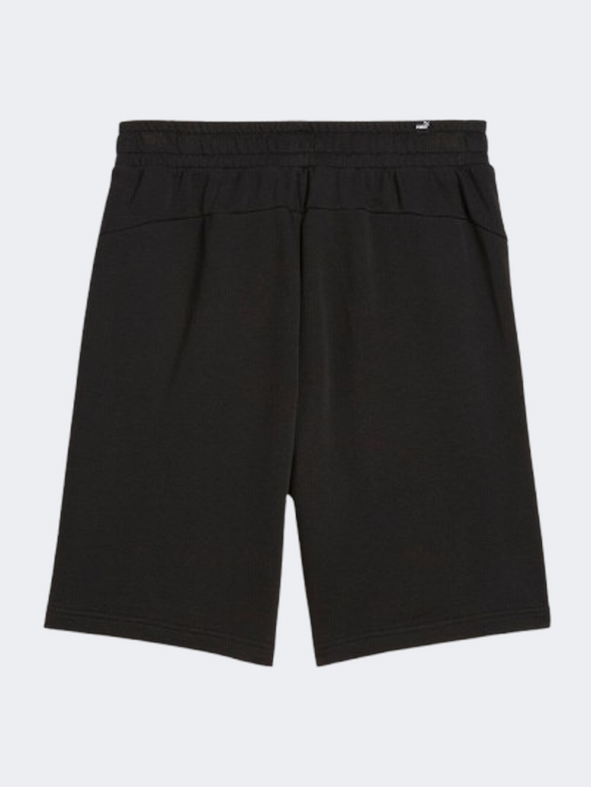 Puma Essentials Camo Men Lifestyle Short Black
