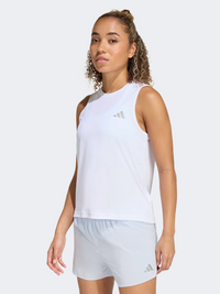 Adidas Adi365 Women Running Tank White