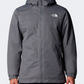 The North Face Quest Insulated Men Hiking Jacket Smoked Pearl
