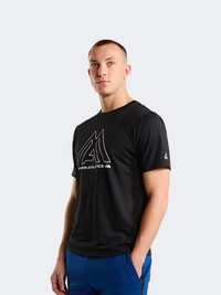 The North Face Mountain Athletics 24/7 Men Training T-Shirt Black