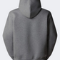 The North Face Relaxed Pull On Men Lifestyle Hoody Silver Heather