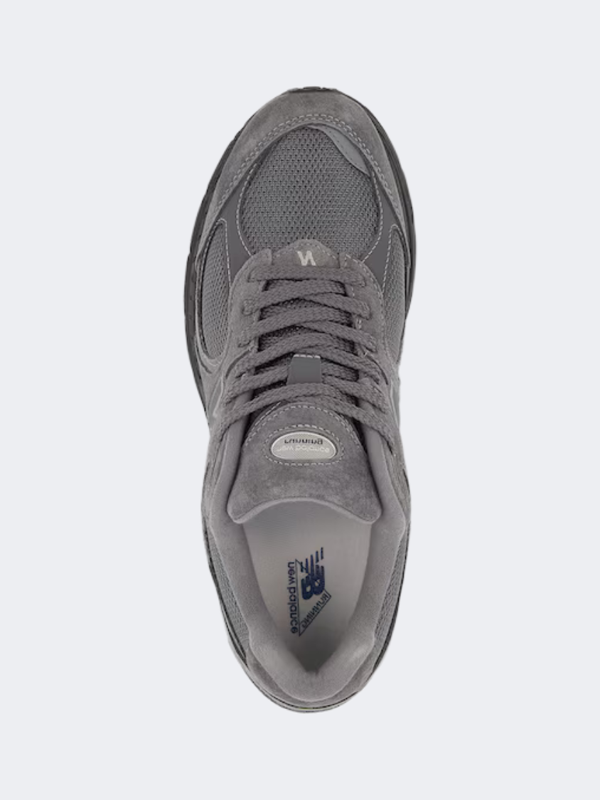 New Balance 2002R أحذية نمط حياة رجالية Castlerock