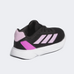 Adidas Duramo Sl Ps Girls Running Shoes Black/Lilac/Purple