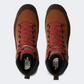 The North Face Back To Bekerley Iv Waterproof Men Lifestyle Shoes Burnt Umber/Mars