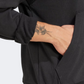 Adidas Essentials Feelcozy French Terry Men Sportswear Hoody Black/White