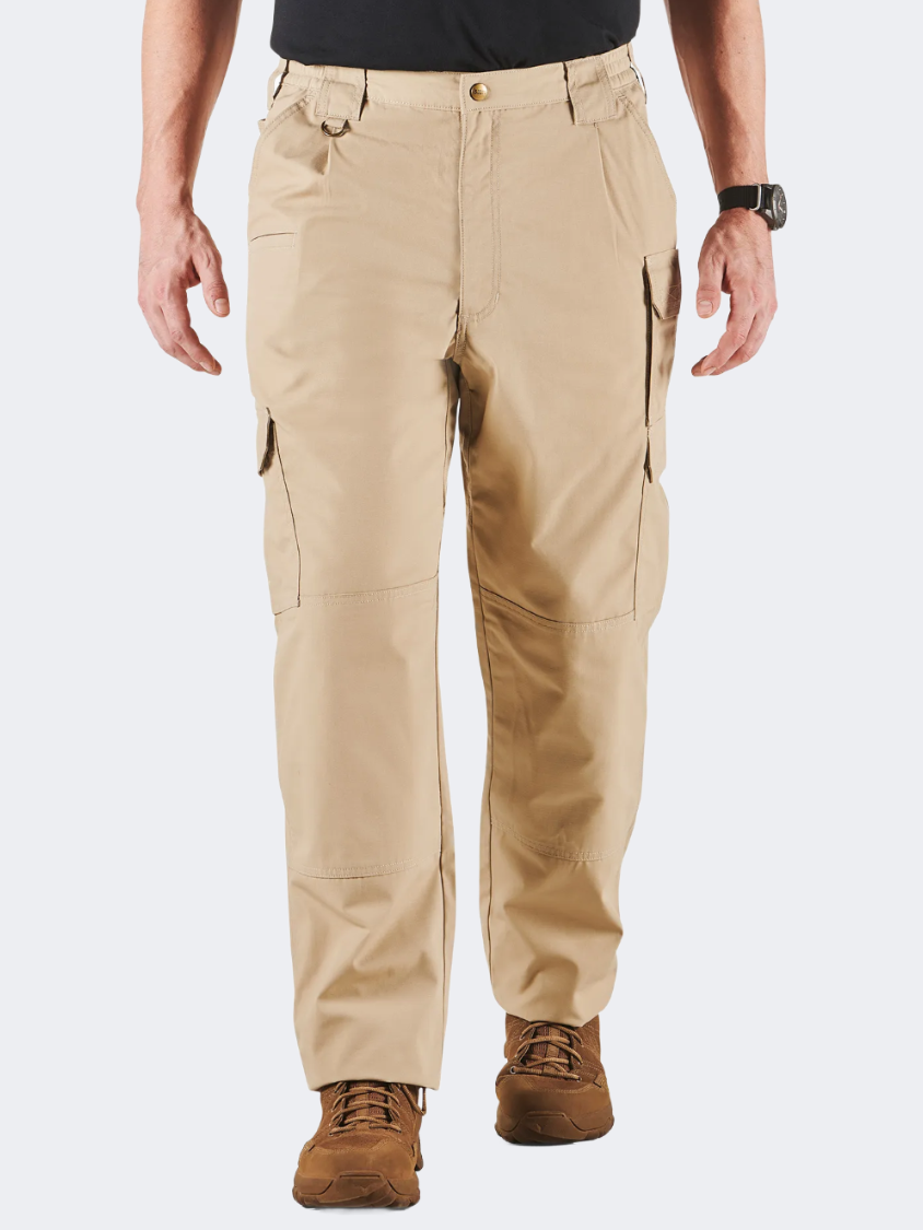 5-11 Tactile Pro Men Tactical Pant Tdu Khaki