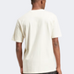 Adidas Supply Men Original T-Shirt Cream White