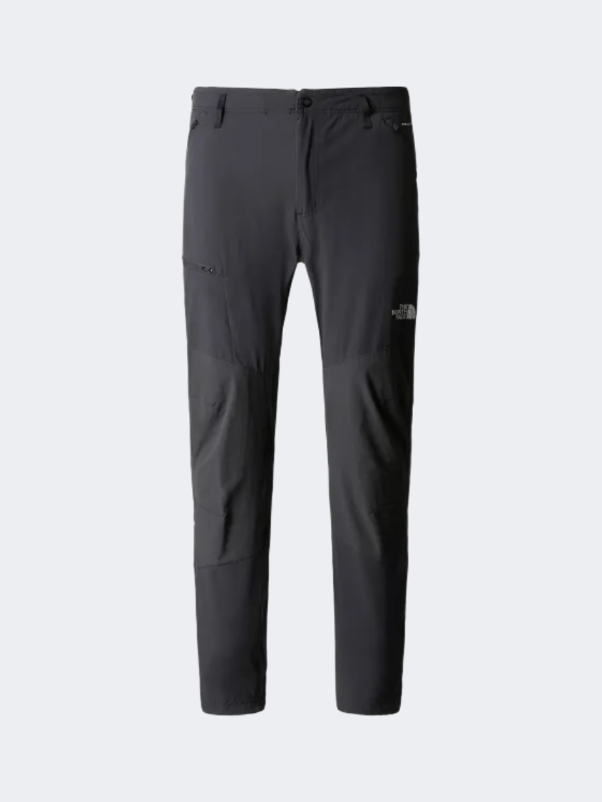 The North Face Speedlight Slim Tapered Men Hiking Pant Asphalt Grey