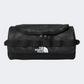 The North Face Travel Canister S Unisex Lifestyle Case Black/White/Npf